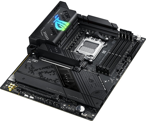 ASUS ROG Strix X870-F Gaming WiFi