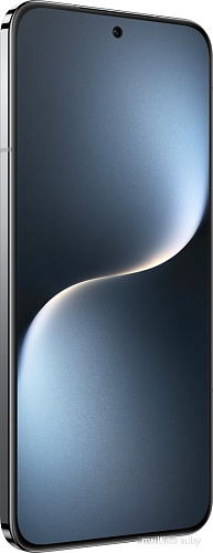 Телефон HONOR Magic7 12GB/256GB международная версия (вельветовый черный)