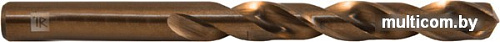 Сверло Thorvik TDB124K5