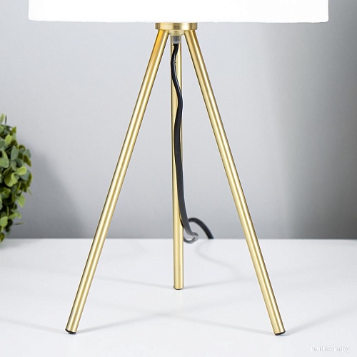 Настольная лампа Risalux Бархат 9043767