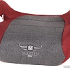 Детское сиденье Martin Noir Swift+ Isofix (edgy red)