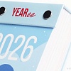 Настольный календарь Yearee 2026 Беларуская мова