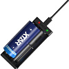 Зарядное XTAR MC2