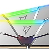 Оперативная память Netac Shadow RGB 2x16ГБ DDR5 5600МГц NTSRD5P56DP-32S