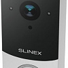 Вызывная панель Slinex ML-20HR (серебристый/черный)