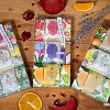 La Florentina Citrus, Iris, Pomegranate (3x200г)