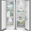 Холодильник side by side Liebherr XRFsf 5245 Plus BioFresh NoFrost