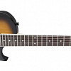 Электрогитара Jackson JS22 SC Tobacco Burst