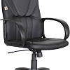 Кресло King Style КР-37 ECO (черный)