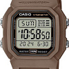 Наручные часы Casio W-800H-5A