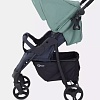 Коляска прогулочная «книга» Rant Kira Basic RA090 (зеленый)
