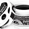 Гель-краска Giorgio Capachini Extreme Color Black (7 мл)