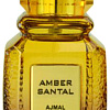 Парфюмерная вода Ajmal Amber Santal EdP (100 мл)