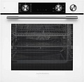 Электрический духовой шкаф KUPPERSBERG KSO 610 W