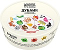 Детская настольная игра Три совы Дублик. Классик НИ_49427