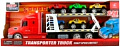 Набор JinJia Toys 666-65E (красный)