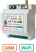 Контроллер Zont H-1V.02