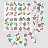 Развивающая игрушка Smile Decor Волшебство Ф282