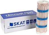 Нагревательный мат SKAT HT MAT-2.5-400 2.5 кв.м. 400 Вт