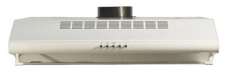Подвесная вытяжка Jetair FS 301 1M (50) WH