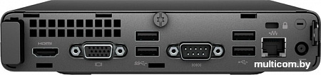 HP 260 G3 Desktop Mini 5BM34EA