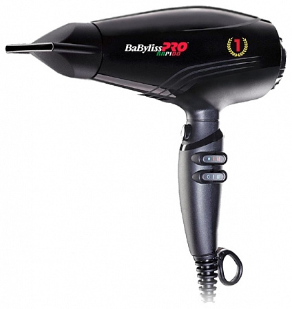 Фен BaByliss BAB7000IE