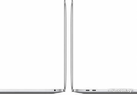 Ноутбук Apple MacBook Pro 13" Touch Bar 2020 Z0Z4000JN