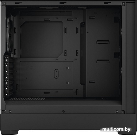 Корпус Fractal Design Pop Air Black Solid FD-C-POA1A-01