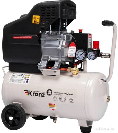 Компрессор Kranz KR-16-1151