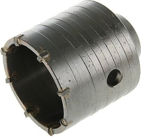 Коронка Tundra 2861578