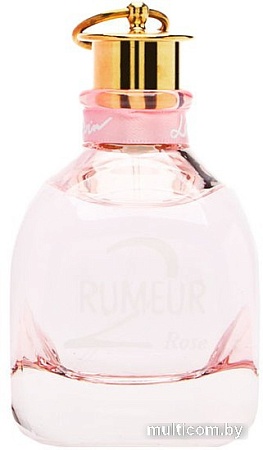 Lanvin Rumeur 2 Rose EdP (50 мл)