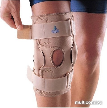Ортез коленный Oppo 1032 (XL)