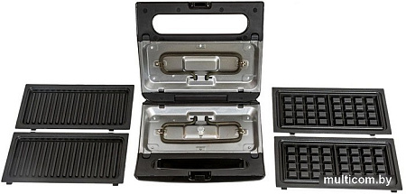 Электрогриль Pioneer GR1000E