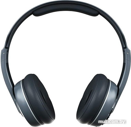 Наушники Skullcandy Cassette Wireless (серый)