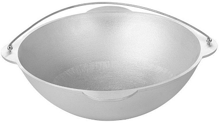 Казан Силумин БКТД09к