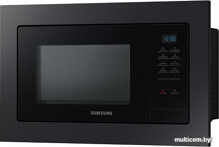 Микроволновая печь Samsung MS20A7013AB/BW