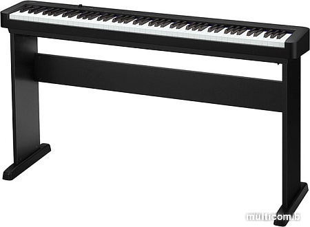 Цифровое пианино Casio CDP-S100BK