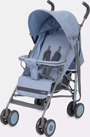 Коляска прогулочная «трость» Rant Basic Tango RA352 (pacific blue)