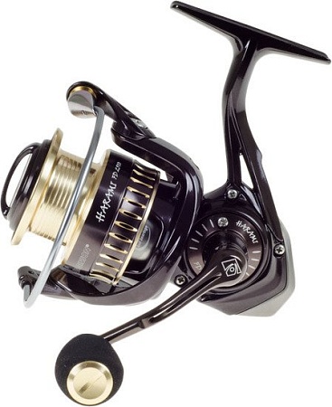 Рыболовная катушка Robinson Harami FD 3010 23P-HR-030