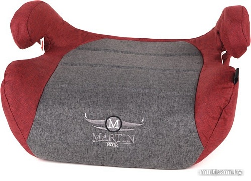 Детское сиденье Martin Noir Swift+ Isofix (edgy red)