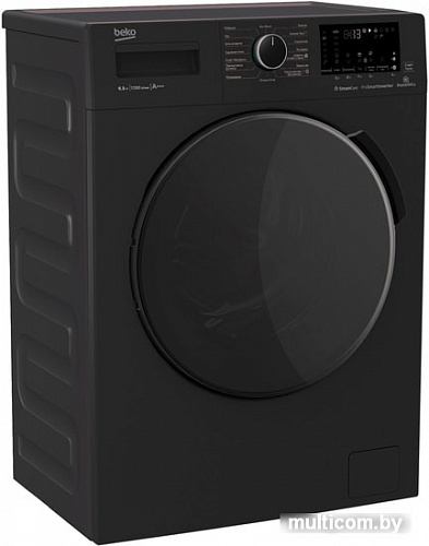 Стиральная машина BEKO WSPE6H616A