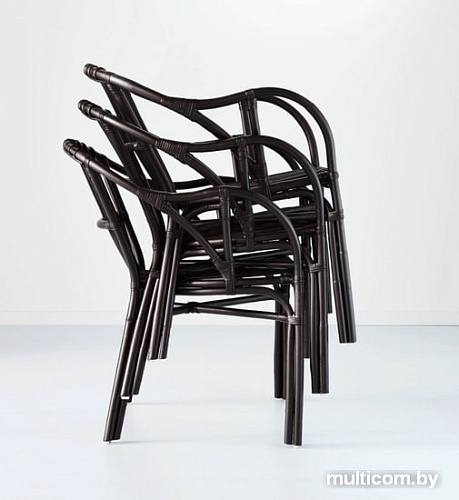 Кресло Ikea Хольмсель 304.261.67