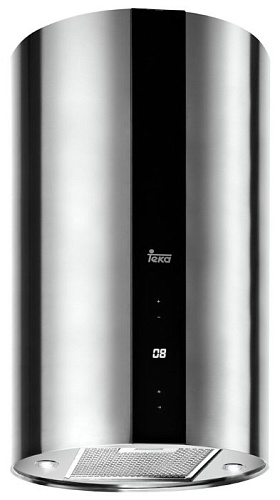 Каминная вытяжка TEKA CC 480 IX