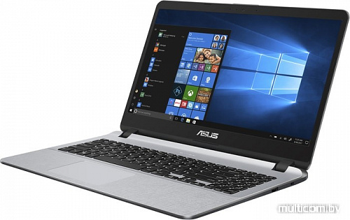 Ноутбук ASUS X507MA-EJ012T