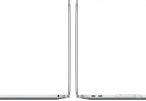 Ноутбук Apple MacBook Pro 13&quot; Touch Bar 2020 Z0Z4000JN