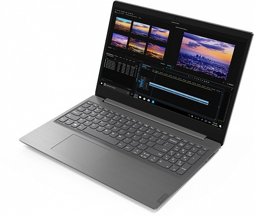 Ноутбук Lenovo V15-ADA 82C700EURU