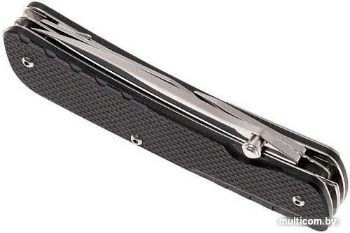 Мультитул Ruike Trekker LD21-B (черный)