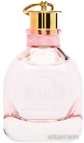 Lanvin Rumeur 2 Rose EdP (50 мл)