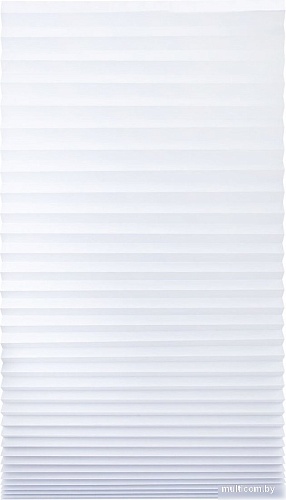 Плиссе Brabix 60x180 700001 (белый)