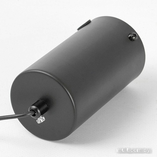 Подвесная люстра Lussole Calhoun LSP-7139